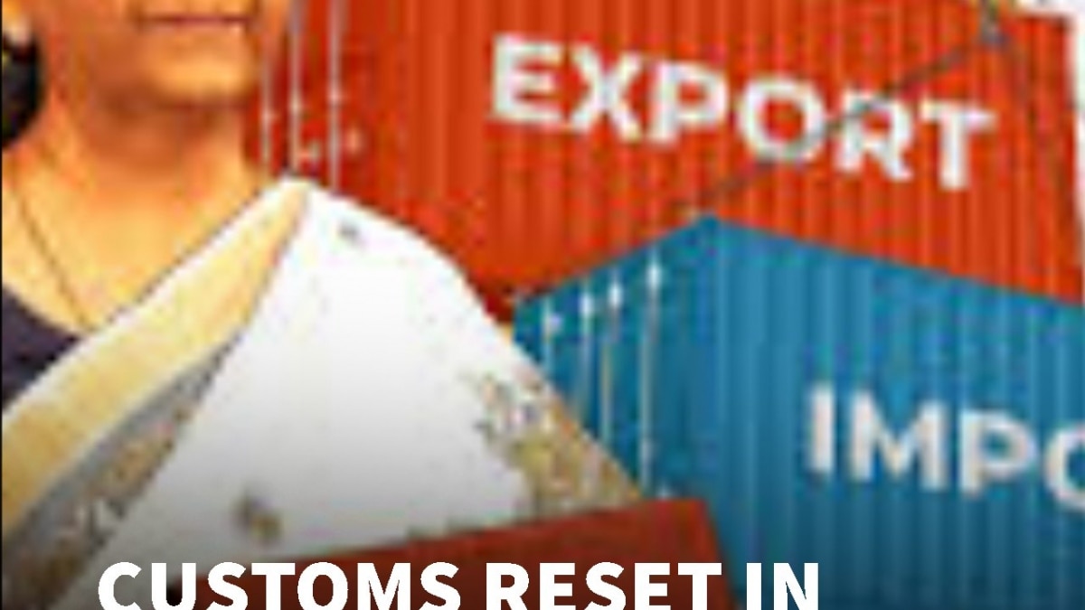 High Import Duties, Weak Exports: Will Budget 2026 Fix India’s Customs Regime?