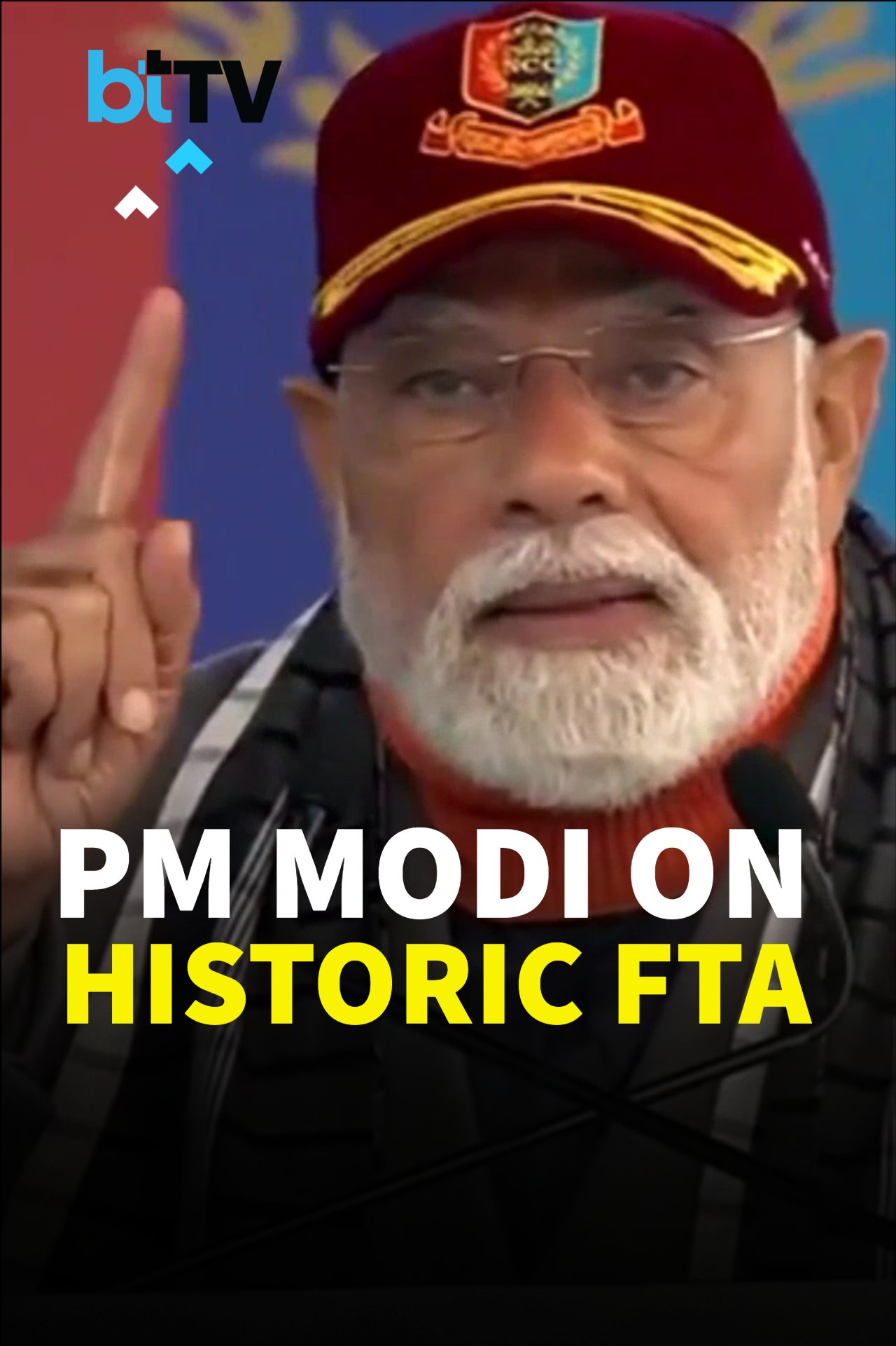 PM Modi On Historic India - EU FTA: Zero Tariffs, Global Opportunities