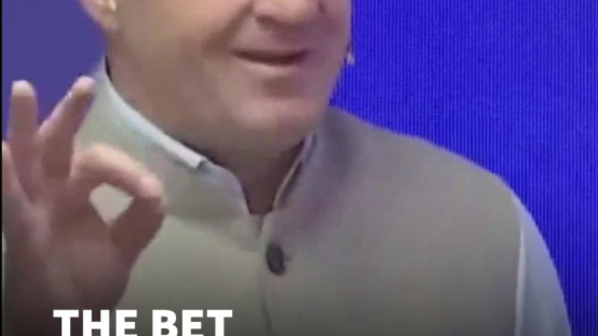 How Bold Bets Turned IndiGo Into A 124-Million Passenger Giant, CEO Pieter Elbers Reveals