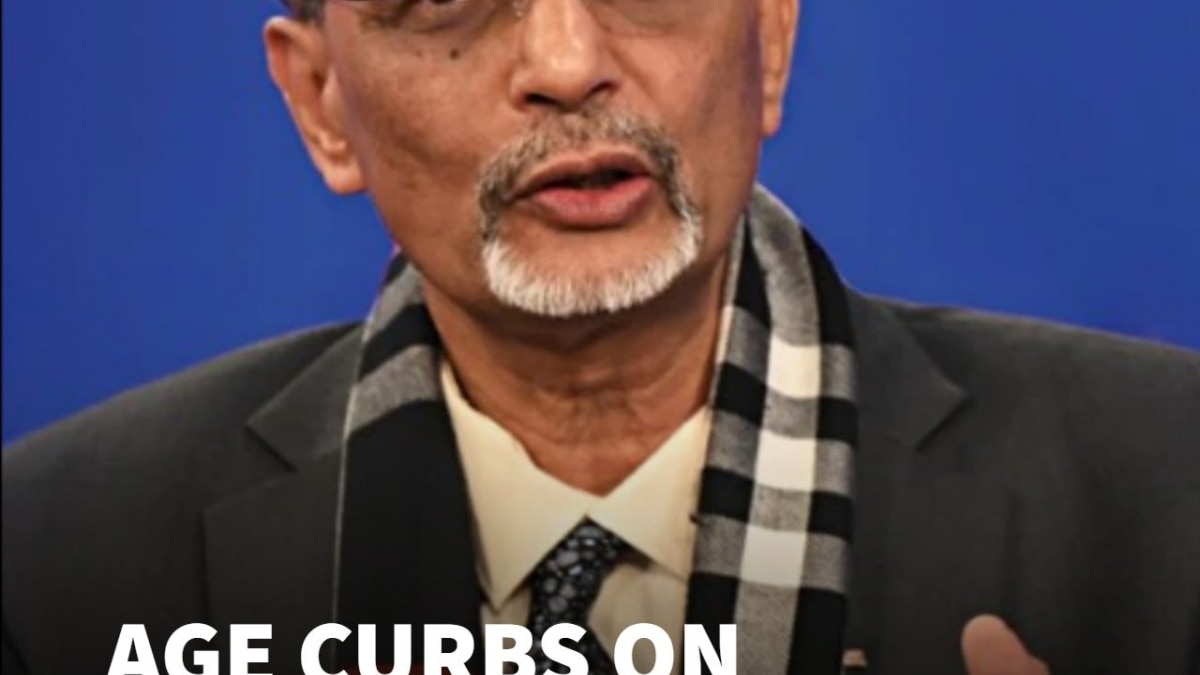 Should Social Media Be Restricted For Kids Under 16? CEA Nageswaran Flags Anxiety Risk Among Youth