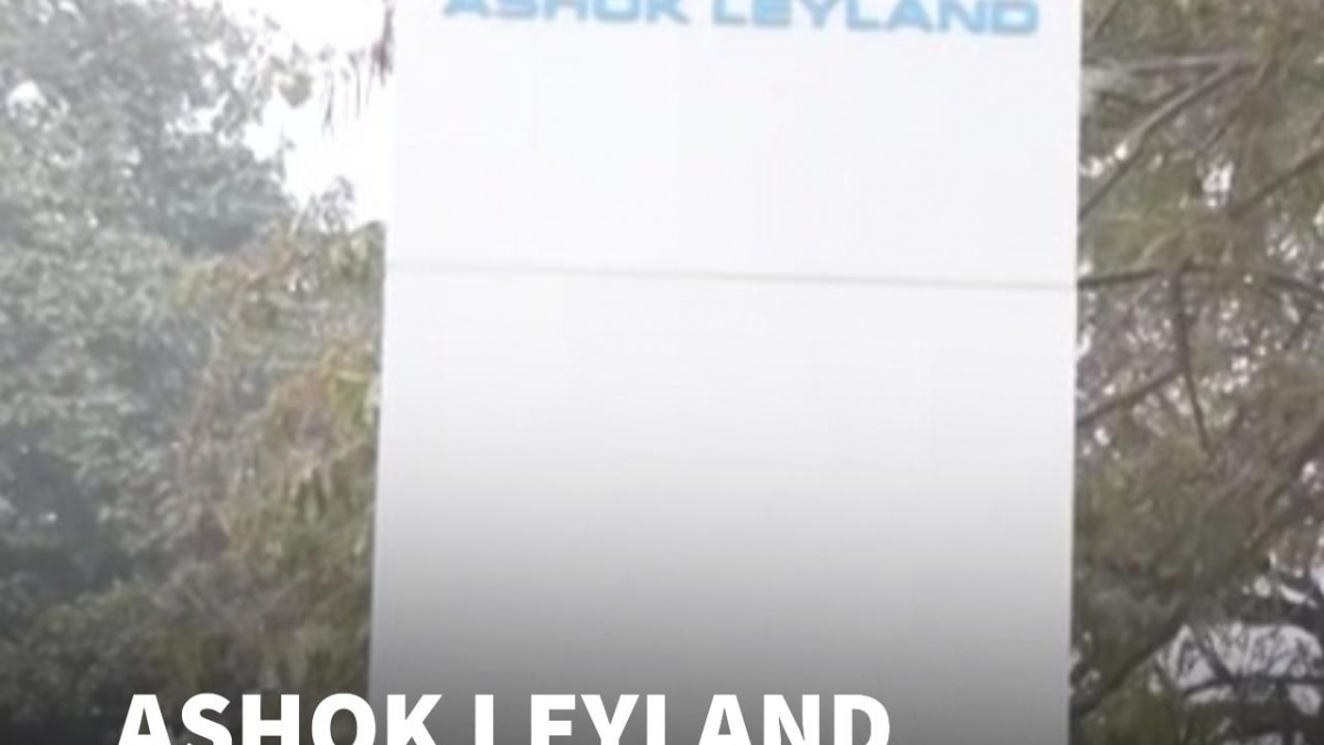 CM Yogi Adityanath To Inaugurate Ashok Leyland’s Lucknow EV Plant On January 9