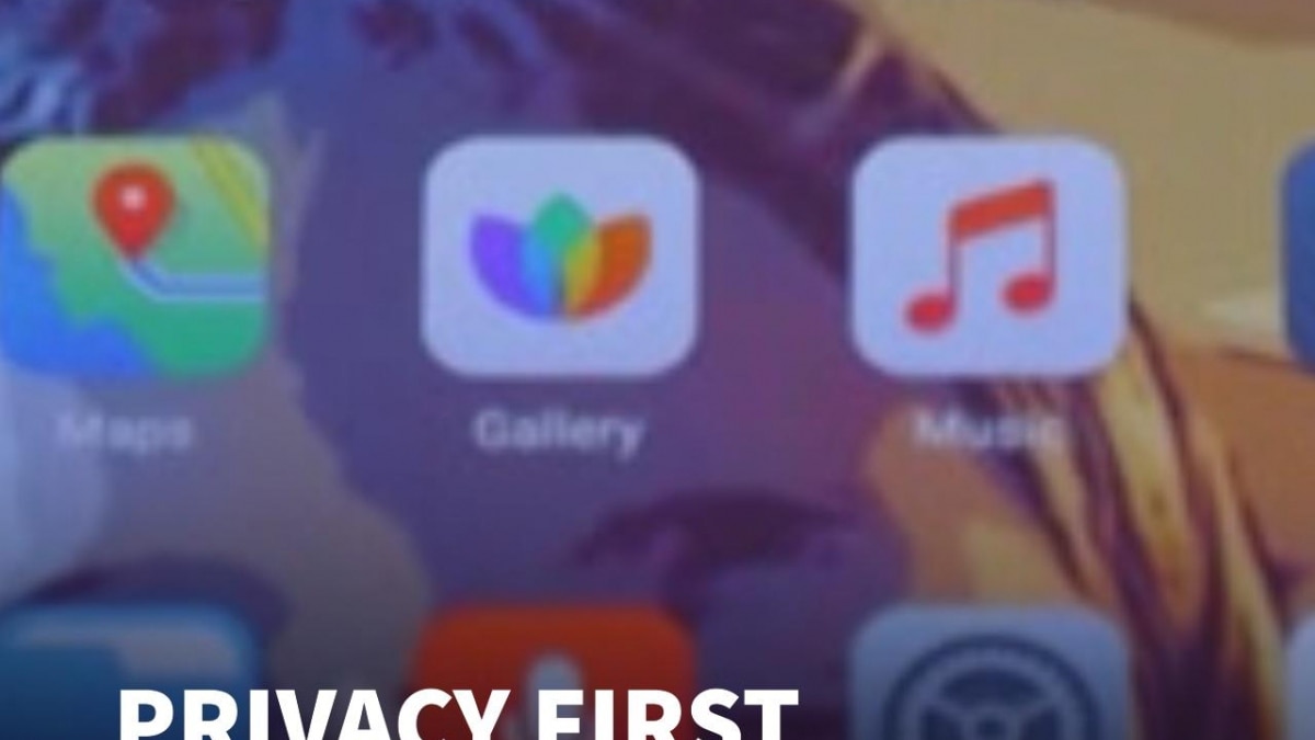 CES 2026 Highlight: HIROH Secure Phone Takes On Apple And Samsung