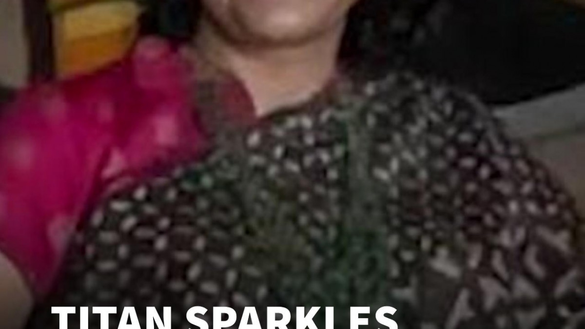 Titan Shares Hit Record High, Swelling Rekha Jhunjhunwala’s Holding To Rs 20K Crore