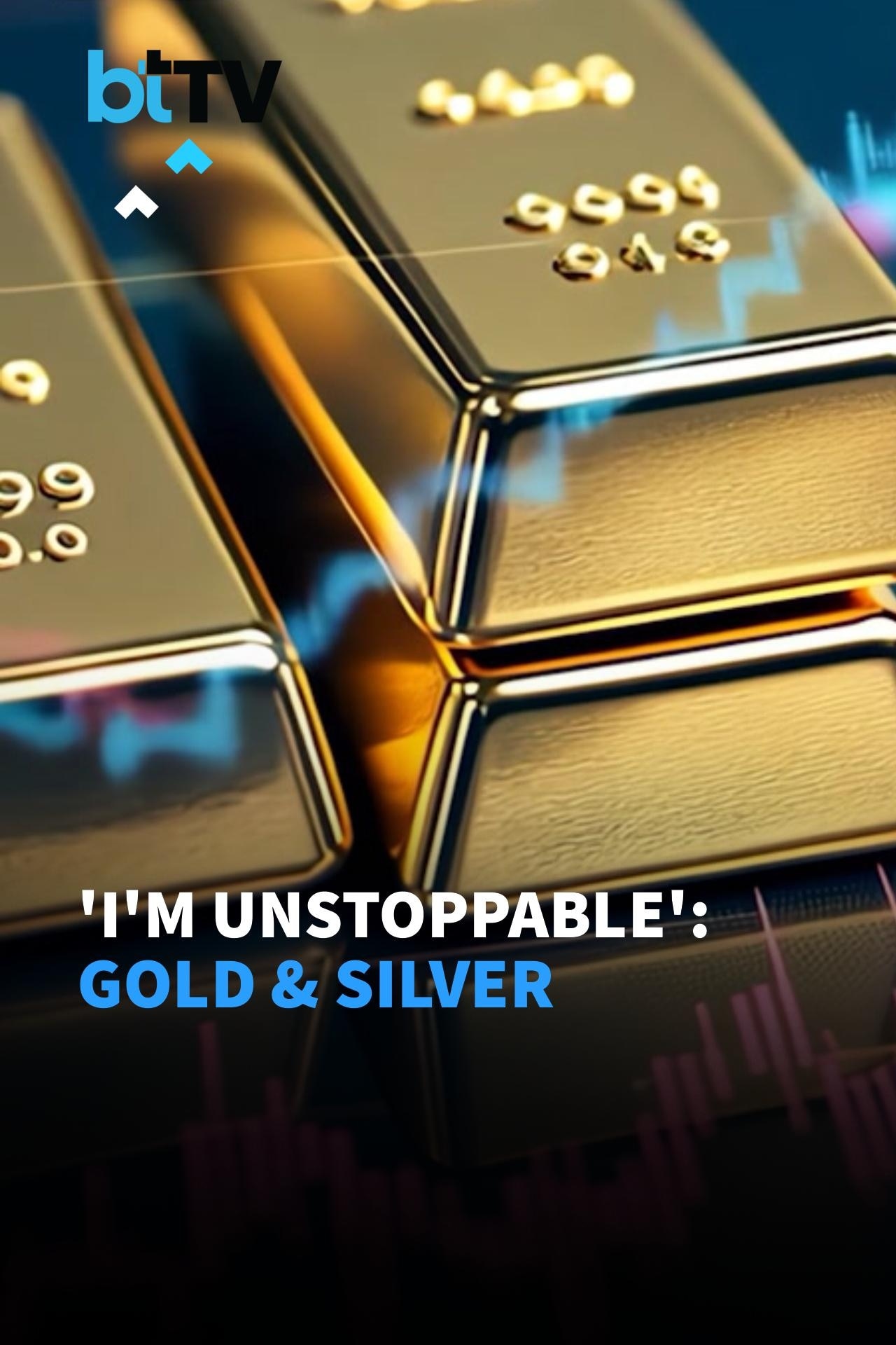 Fresh Record High: Gold At ₹1.41 Lakh, Silver At ₹2.63 Lakh. What&rsquo;s Driving The Rally?