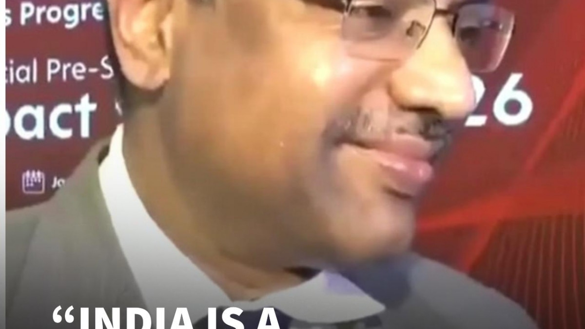 “It Reflects The Trust In India”: S Krishnan On Pax Silica Invite, G7 Minerals Meet