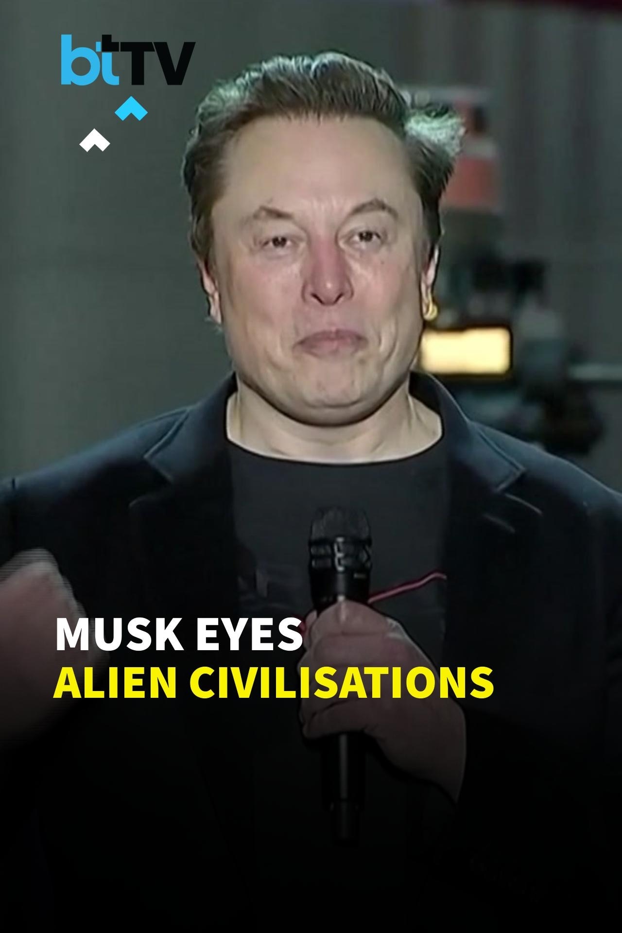 “One Day We’ll Go Beyond Our Star”: Elon Musk Sparks Buzz With Talk Of Humans Reaching Alien Worlds