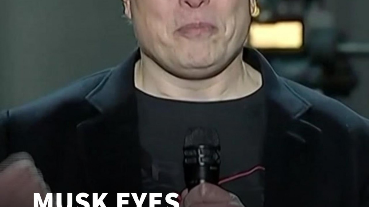 “One Day We’ll Go Beyond Our Star”: Elon Musk Sparks Buzz With Talk Of Humans Reaching Alien Worlds