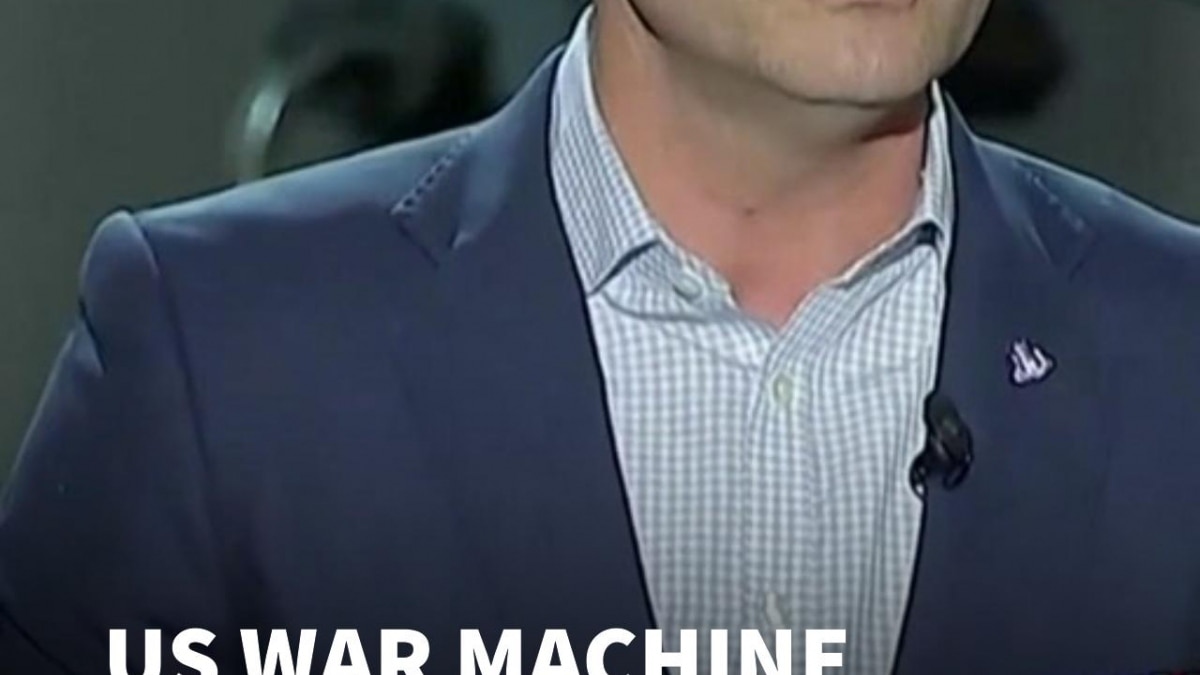 “The Old Era Ends Today”: Pentagon Bets On Elon’s Algorithm To Win Future Wars