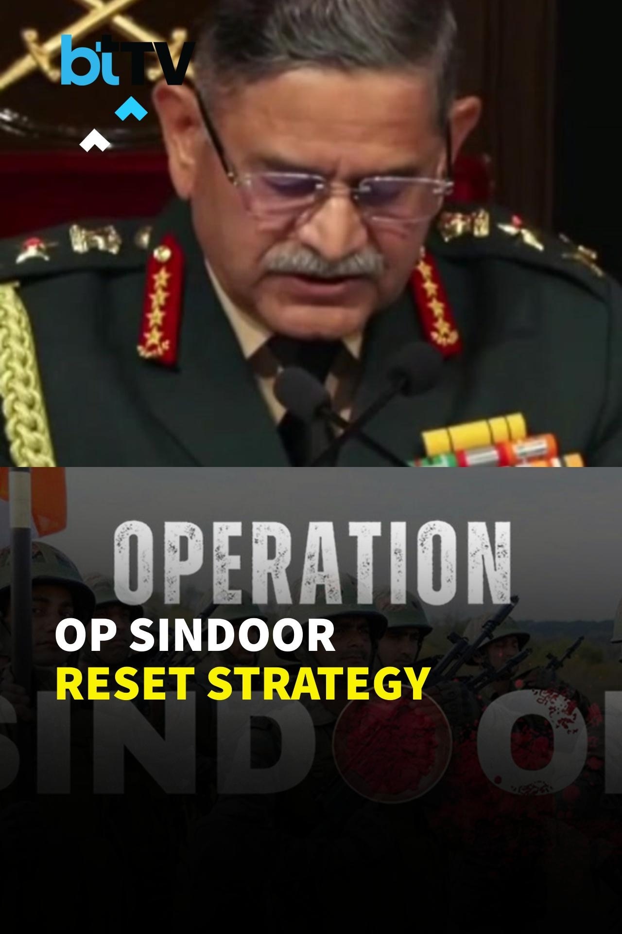 22 Minutes, 88 Hrs: Op Sindoor Shattered Pak’s Terror Hubs & Punctured Nuclear Rhetoric