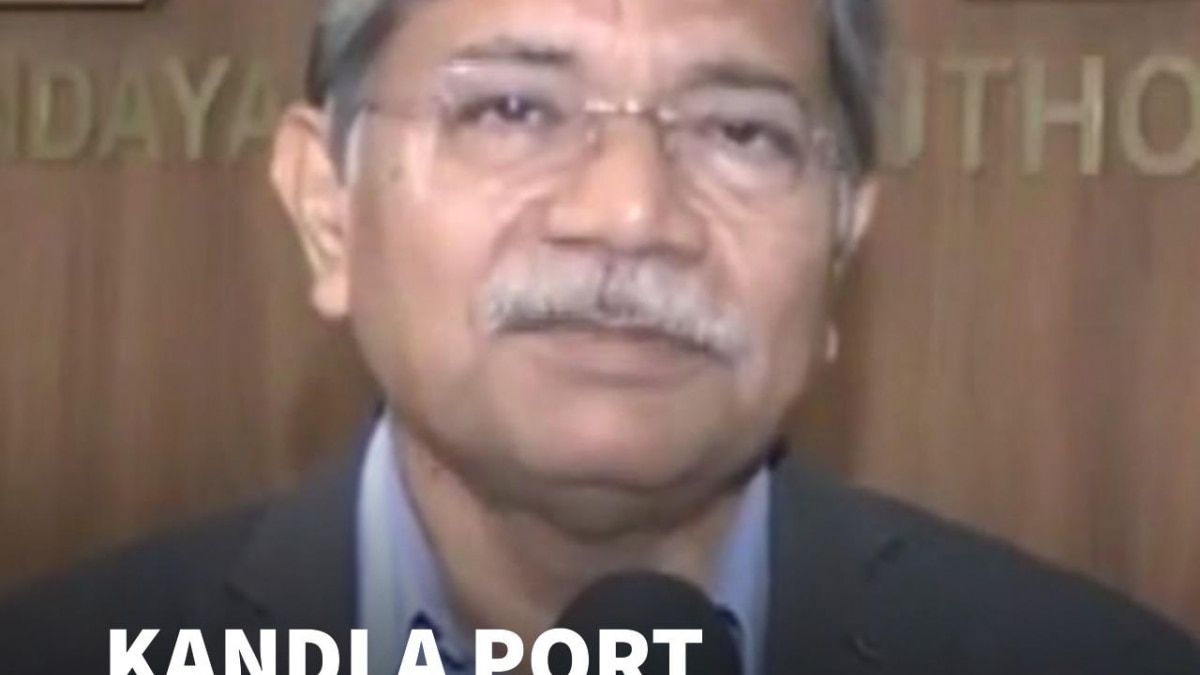 Vibrant Gujarat: Kandla Port To Lead Green Hydrogen; ₹2 Lakh Crore Investment Planned