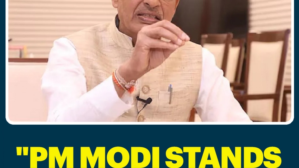 ‘Farmers Fully Protected’: Shivraj Singh Chouhan Counters Rahul Gandhi On India-US Trade Deal