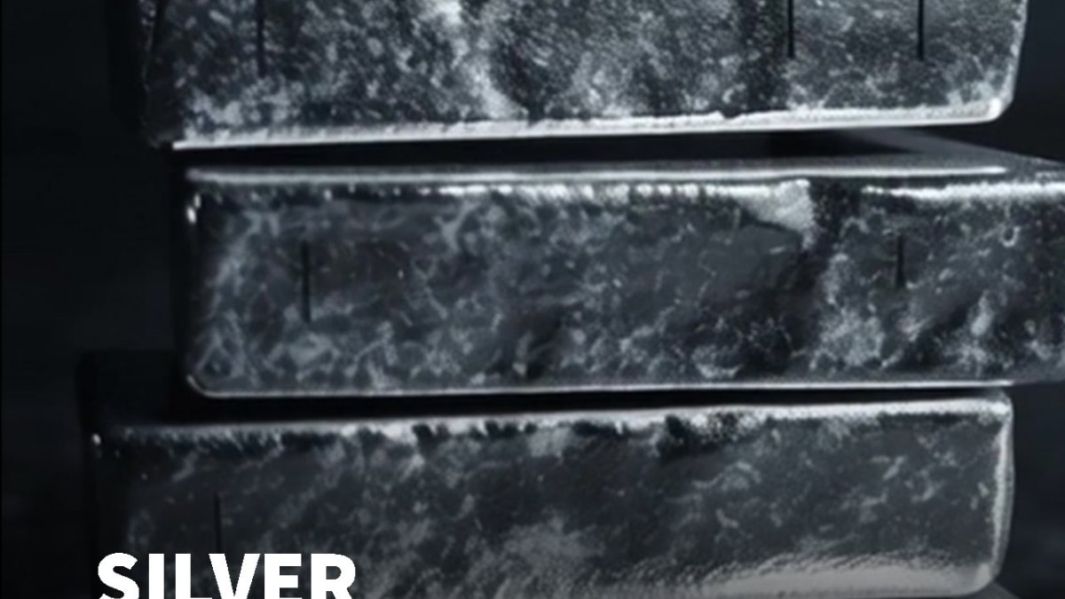 3 Reasons Why Gold And Silver Prices Have Crashed Again And what's Next