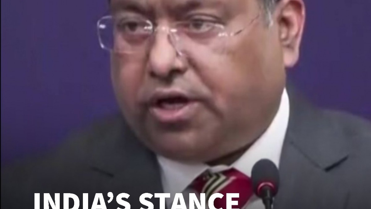 MEA: Ensuring Energy Security Of 1.4 Billion Indians Is Priority, Will Diversify Accordingly