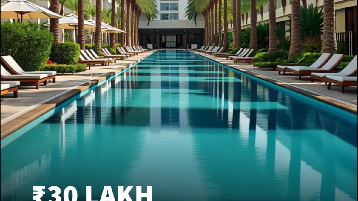 From Pichai To Altman: How The AI Summit Is Rewriting Delhi’s Hotel Tariffs