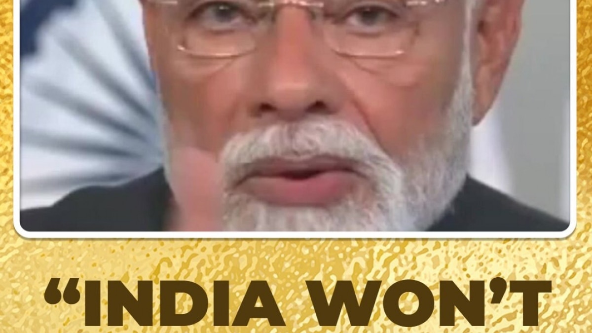 “140 Crore Indians Want More”: PM Modi Pushes for Faster Growth, Third-Largest Economy