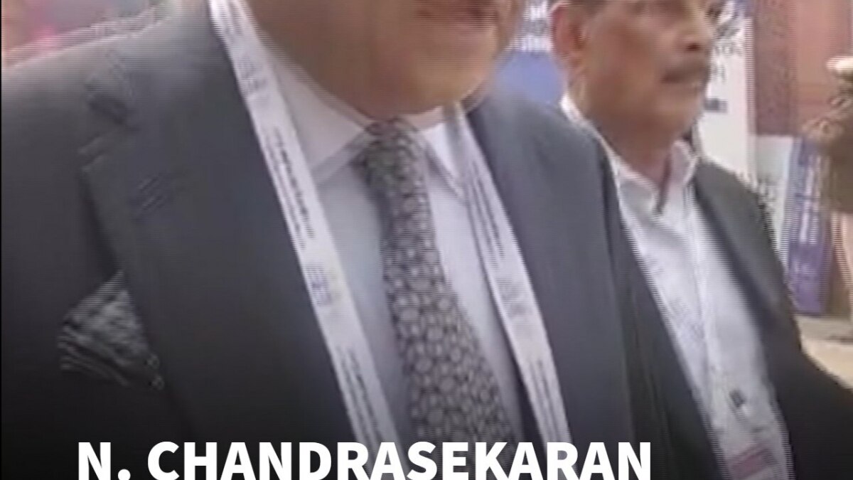 OpenAI Partners With Tata Group For 100MW Data Centre Capacity In India