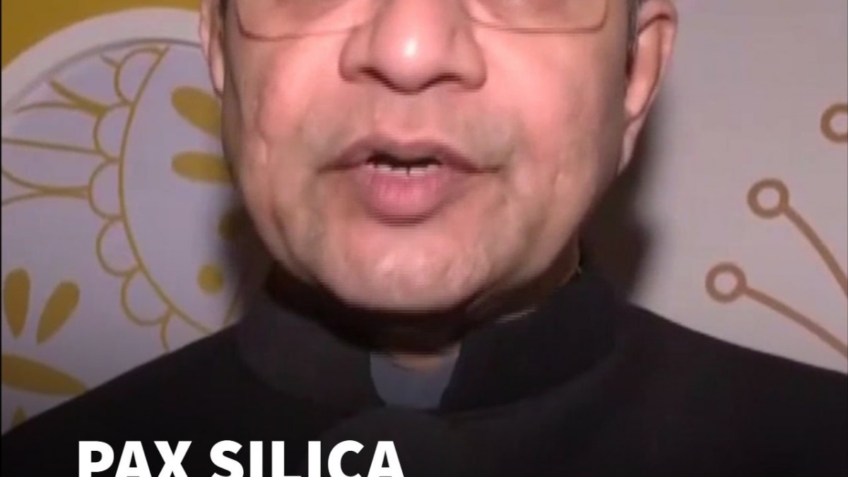 Why Pax Silica Is A Game-Changer For India’s Semiconductor Dreams, IT Minister Ashwini Vaishnaw