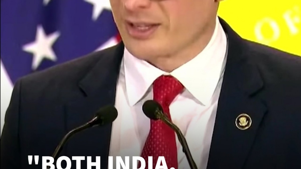 U.S. Finds Common Ground With India, From Alexander To The King! India Joins Pax Silica