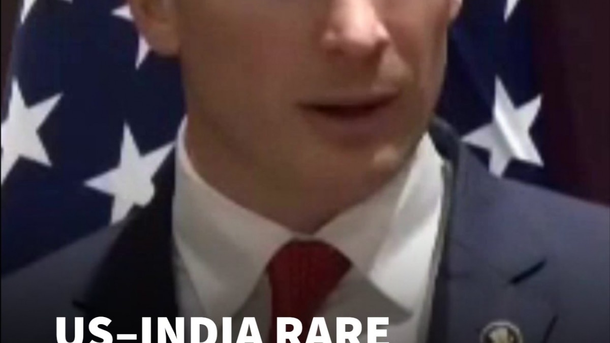 Rare Earths, Tech Power And Pax Silica: Inside The US-India Strategy