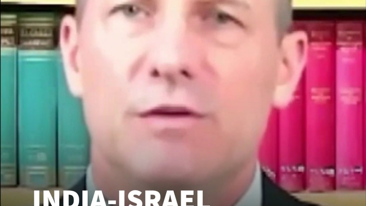 India-Israel FTA Talks Begin Soon, First Phase Expected In Weeks: Israeli Envoy