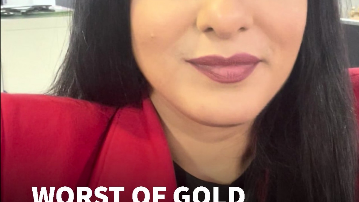 Gold, Silver Make Mild Recovery After Sharp Crash. Should You Invest?