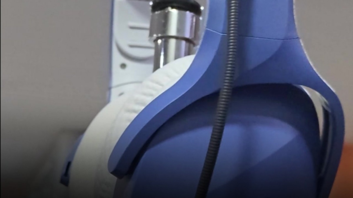 HyperX Cloud Jet Gaming Headphones Review