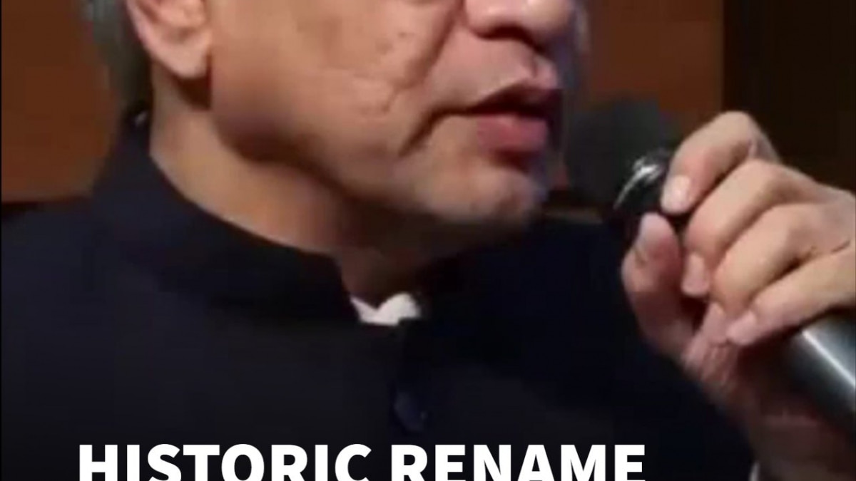 ‘Keralam’ Soon Official? Cabinet Clears Long-Pending Name Change Demand