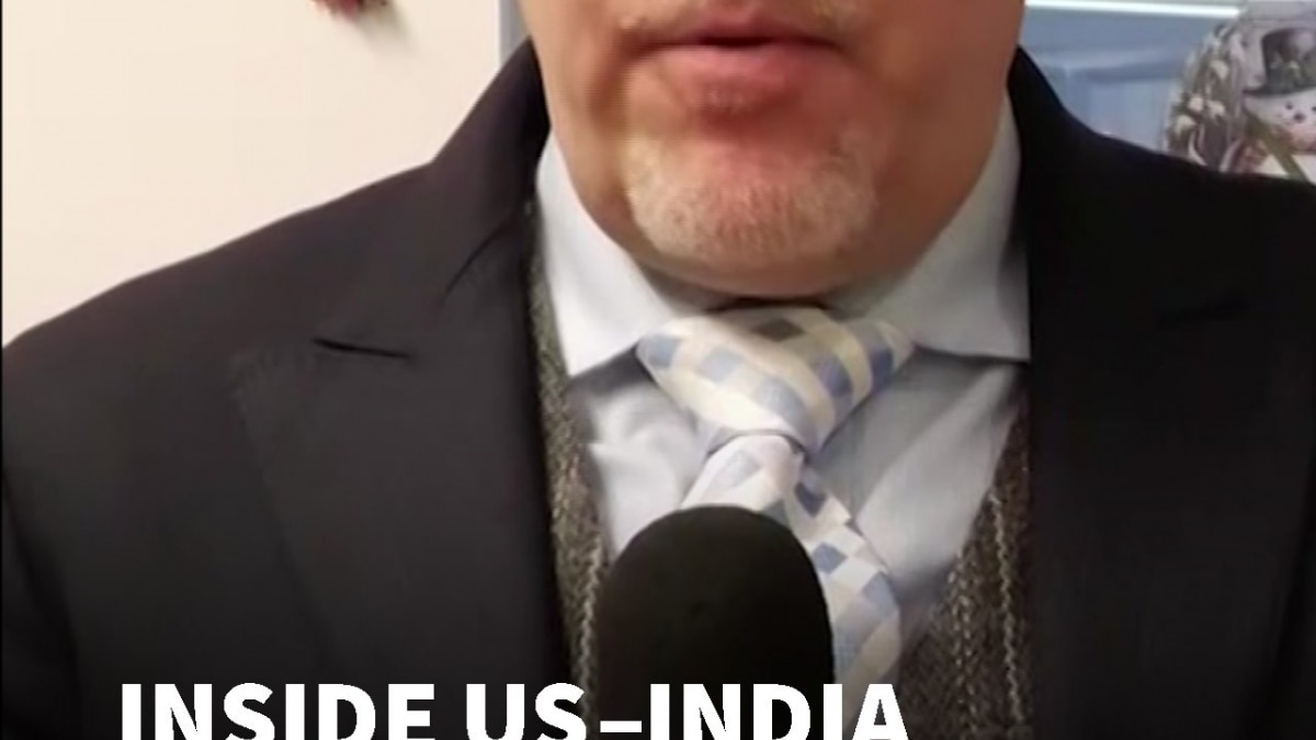 U.S.–India Trade Talks: What Washington Want & Where India Draws The Line