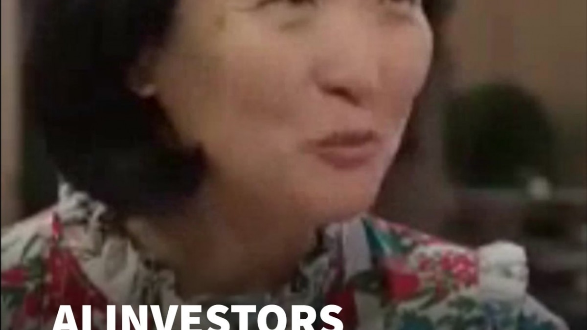 Fleur Pellerin On Why India Could Be the Next Big AI Investment Market