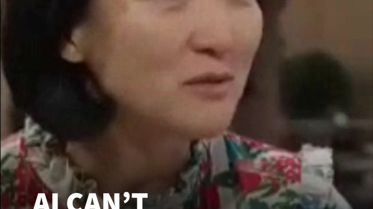 AI Will Disrupt Tech - But These Sectors Still Belong To Humans | Fleur Pellerin