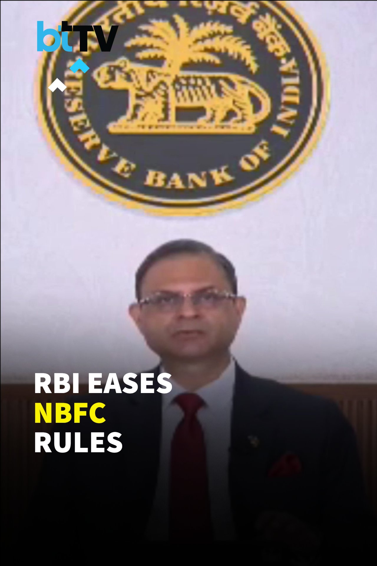 Small NBFCs Without Public Funds May Get RBI Registration Exemption; Branch Norms Ease