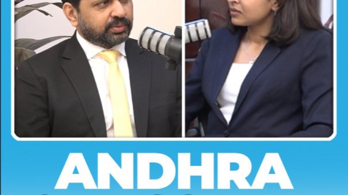 Andhra Rolls Out 30 Pro-Business Policies to Attract Startups and Global Firms