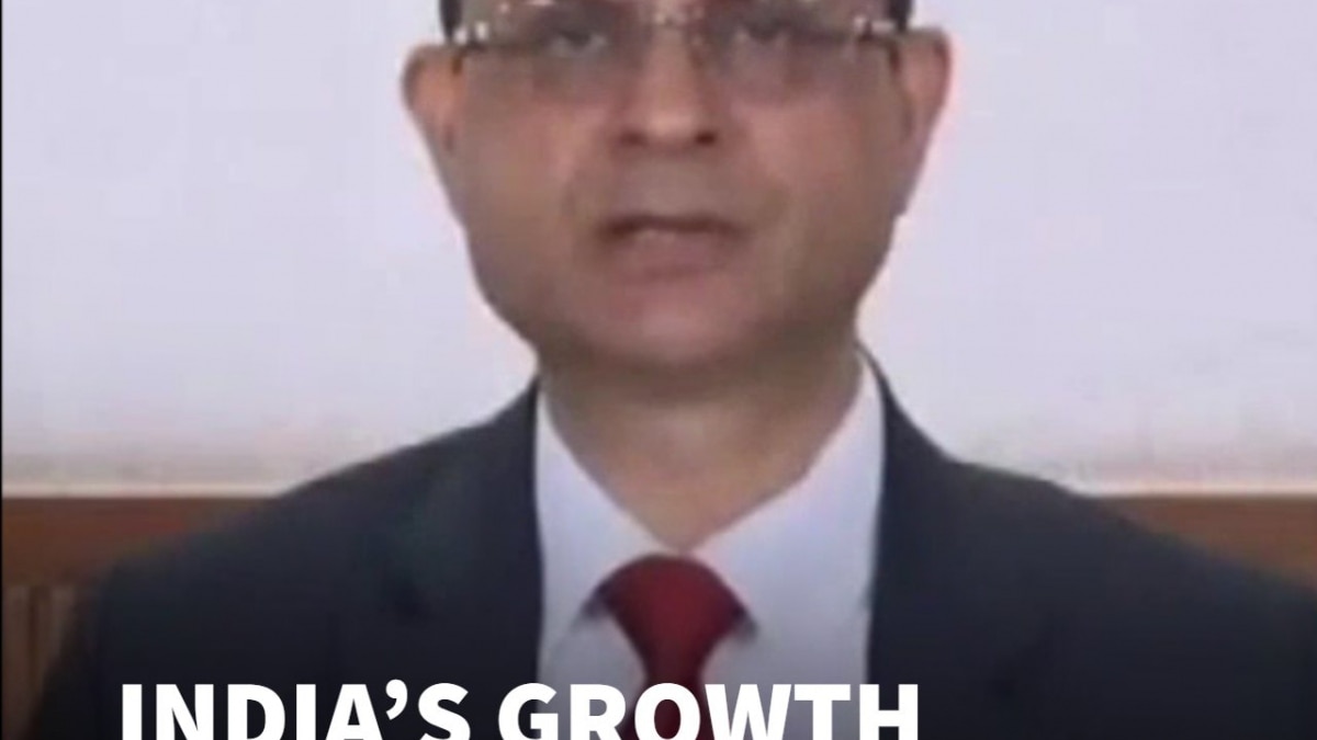 India’s Economy Shows Resilience Amid Global Uncertainty, Says RBI Governor