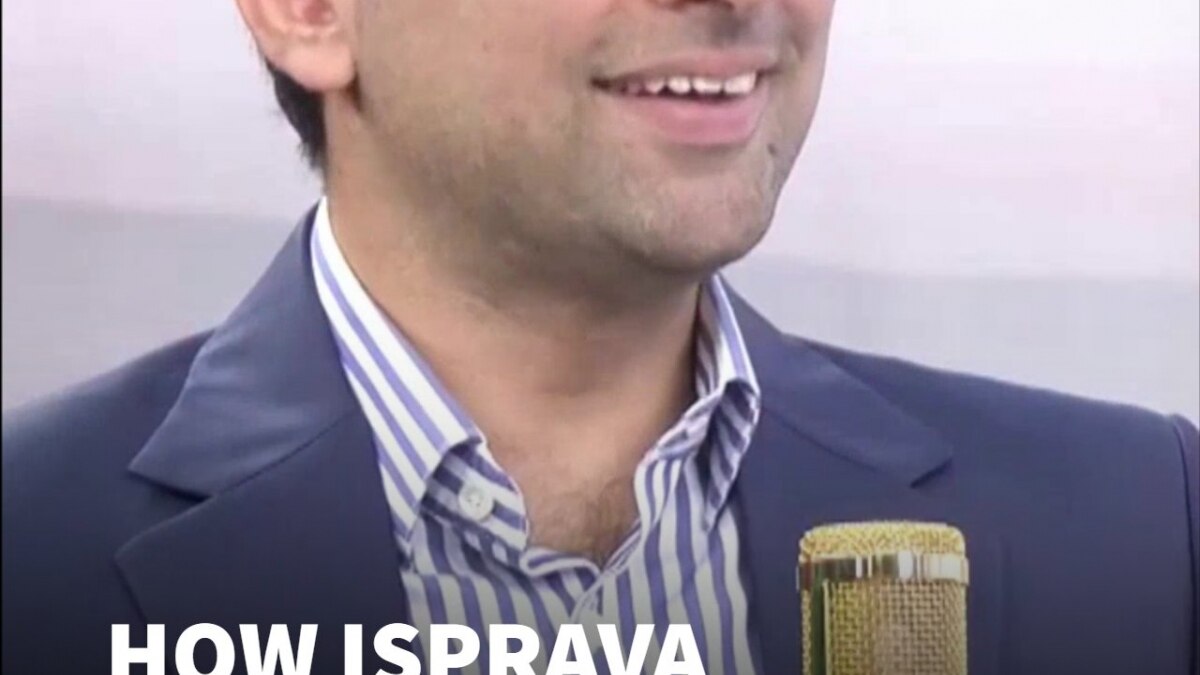 Isprava Co-Founder On Starting With Family Funds Before Attracting Investors