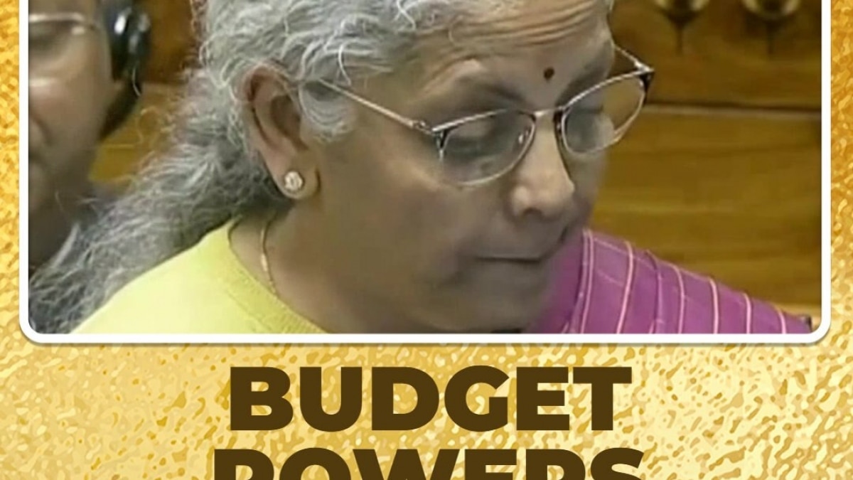 Union Budget 2026 | Orange Economy Boost: FM Unveils Massive ABGC Push To Train 2 Million Creators By 2030