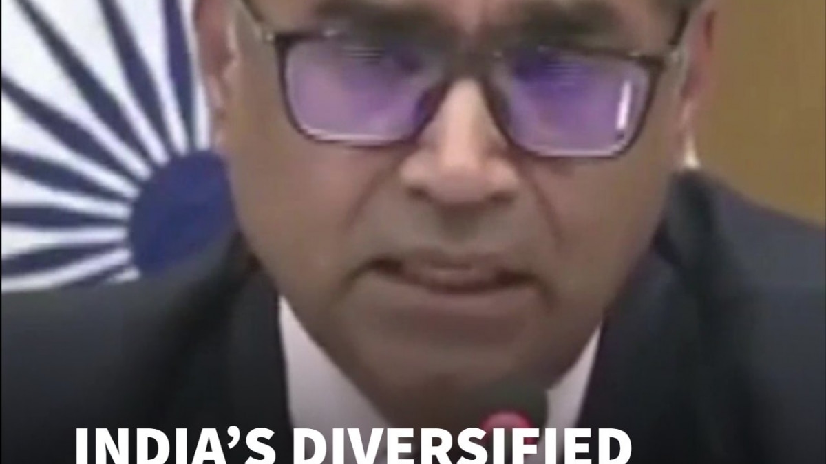 “Multiple Options Open”: Misri Says Refiners Choose Oil Sources Commercially