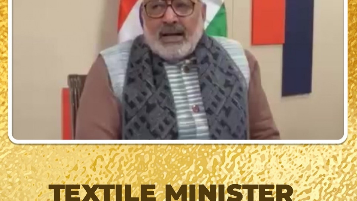 Union Budget 2026 | The Union Budget 2026–27 Has Laid Strong Emphasis On The Labour-Intensive Textile Sector