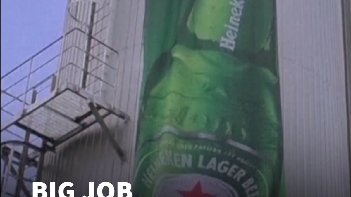 Brewer Heineken To Cut Up To 6,000 Jobs, Lowers Profit Growth Forecast