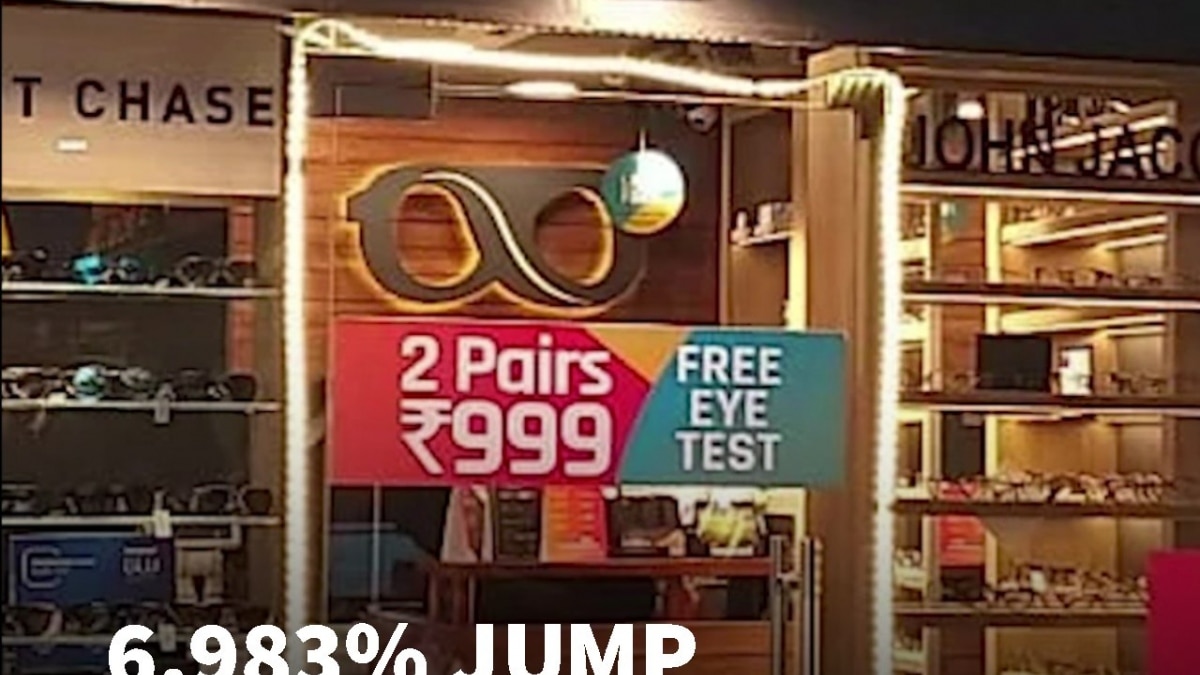 Lenskart Reports News 70X Year-On-Year Surge In Q3 Profit! Will The Stock Skryrocket?