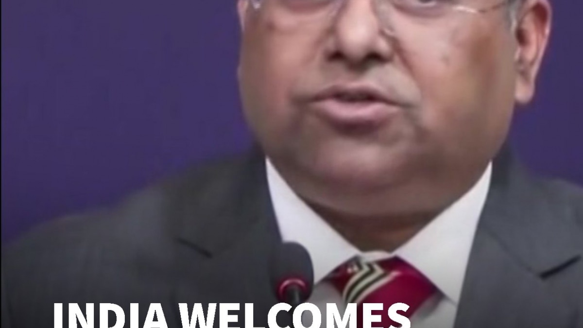 MEA: Indian Companies Invested In Venezuela, Open To Exploring The Commercial Merits