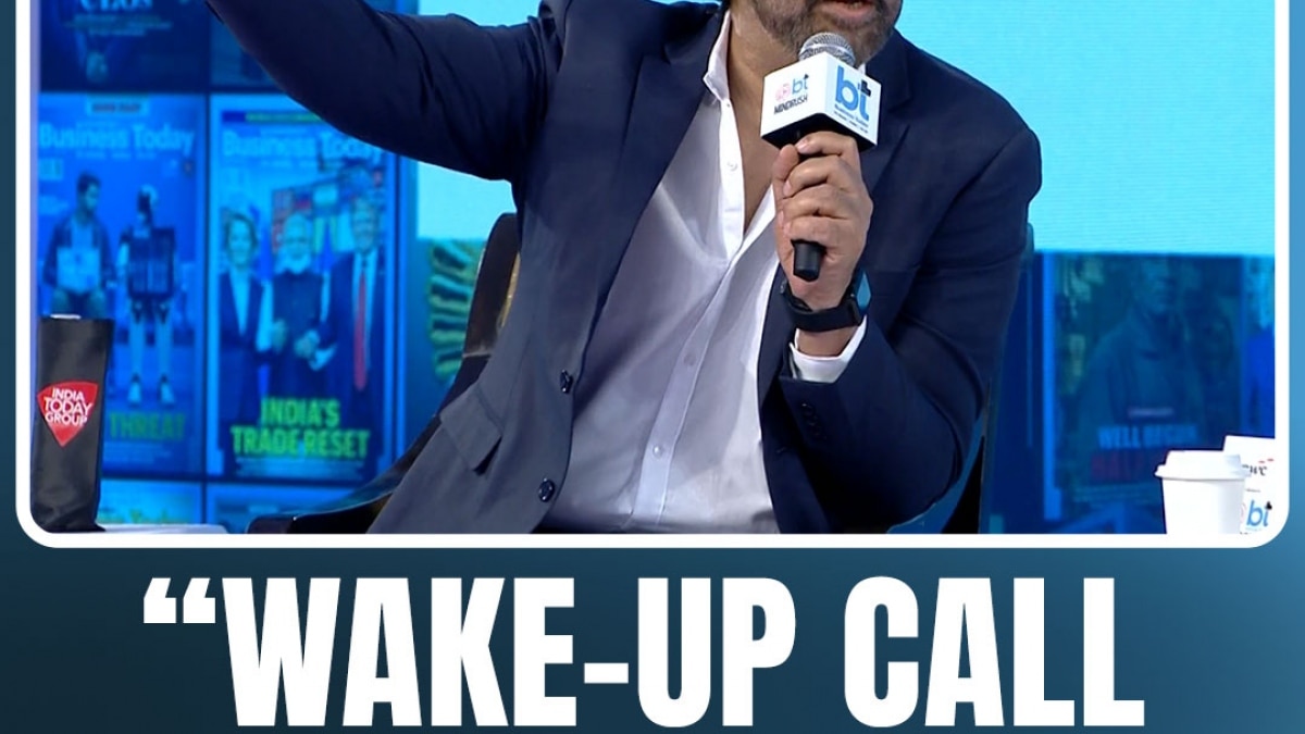 #BTMindrush2026: Shankar Sharma On How Iran War Has Exposed India’s Economic Weakness