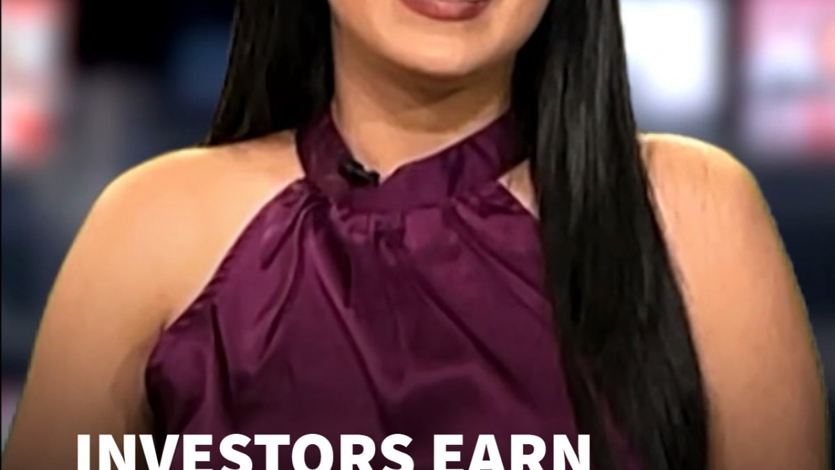 Iran War Day 26: Markets Rebound On Hopes Of De-Escalation. Here's The List Of Top Gainers & Losers