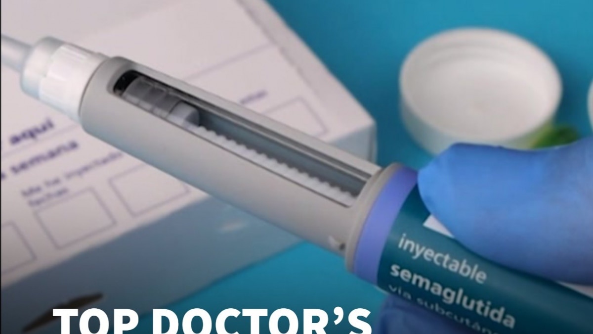 Anti-Obesity GLP-1 Injections Not So Innocent, Should Not Be Sold Online, OTC: Naresh Trehan