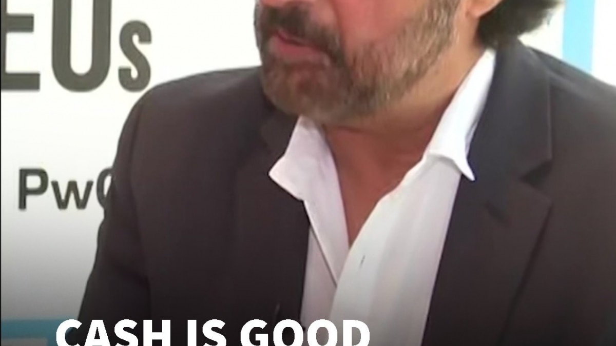 Don't Break Your FDs To Enter Into This Market: Shankar Sharma, Founder, GQuant