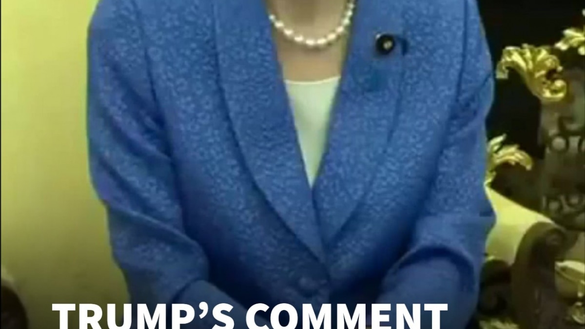 Trump Defends Iran Strike Secrecy, Cites Pearl Harbor In Awkward Remark Before Japan PM