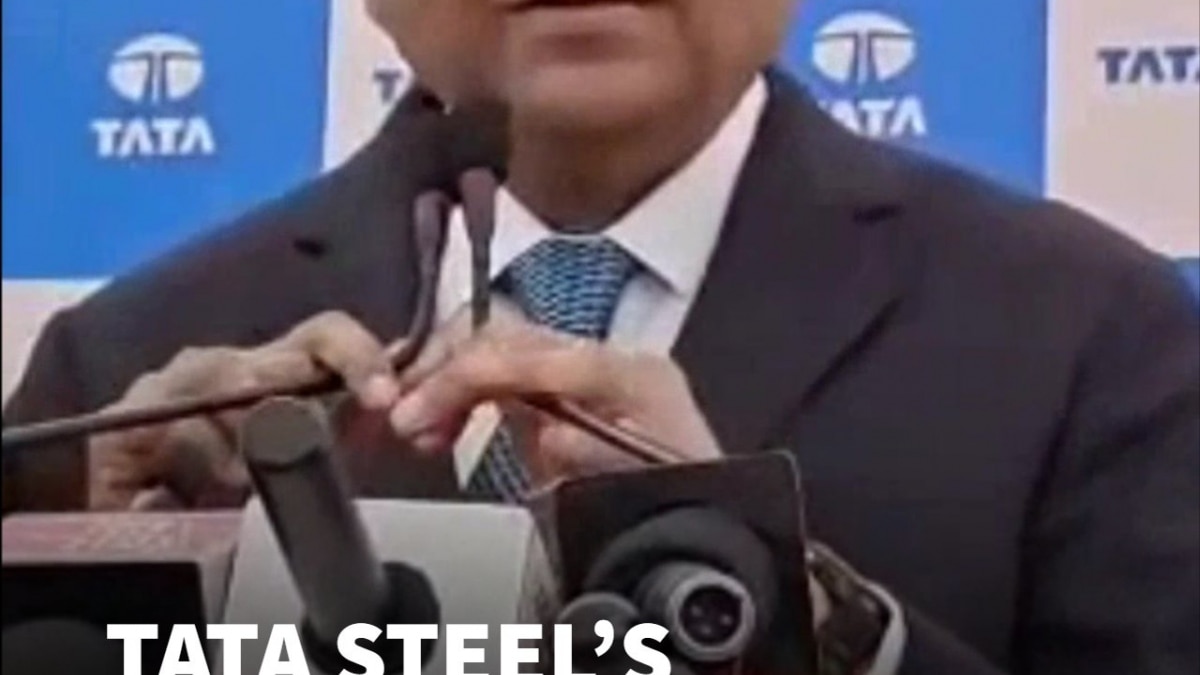 Founder’s Day: Big Carbon Reduction Plan For Jamshedpur, N Chandrasekaran Reveals