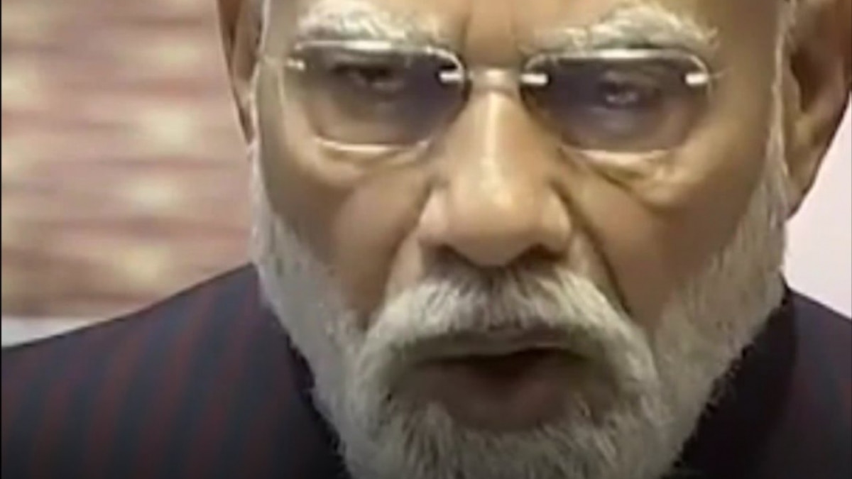 Over 3.75 Lakh Indians Return Safely: PM Modi In Rajya Sabha