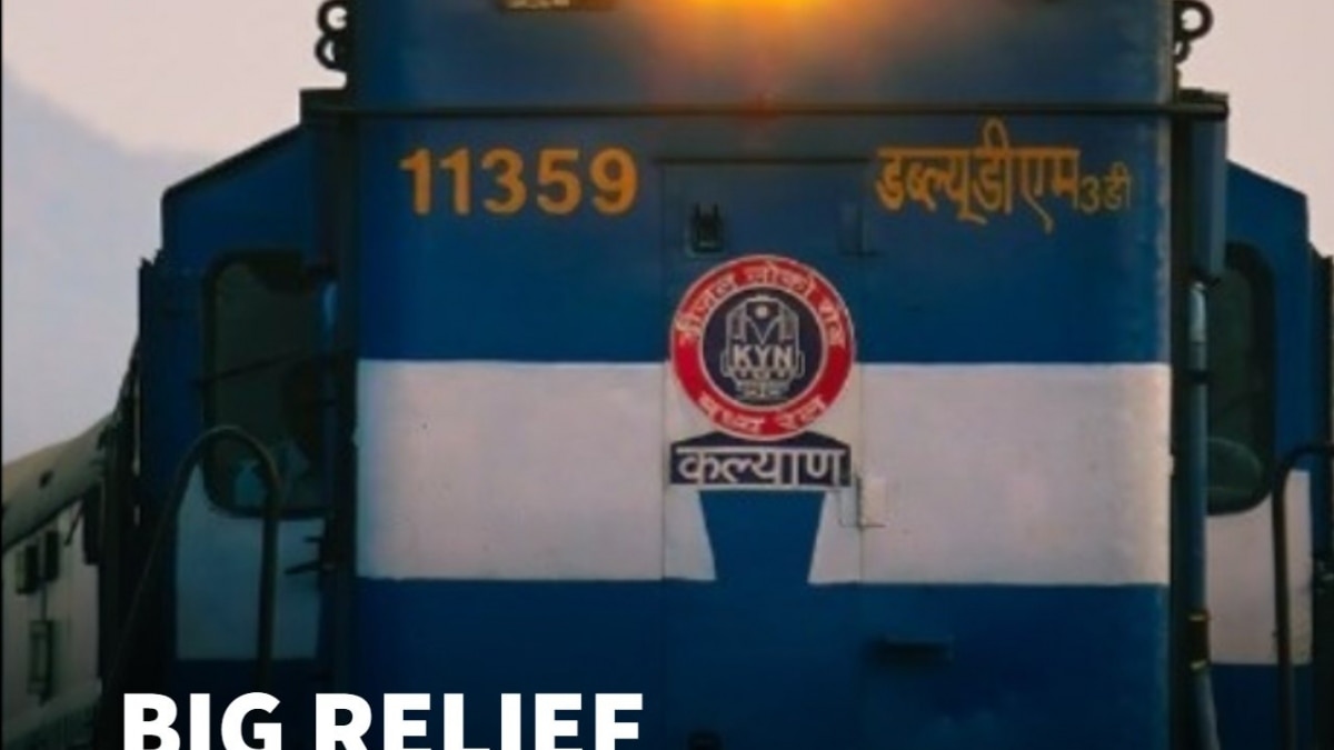 Indian Railways Allows Seat Upgrade Till 30 Minutes Before Departure