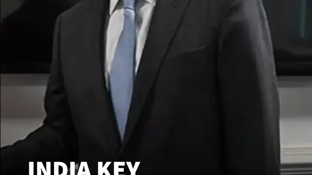 Watch | US Sees India As Key Strategic Power In Changing World Order