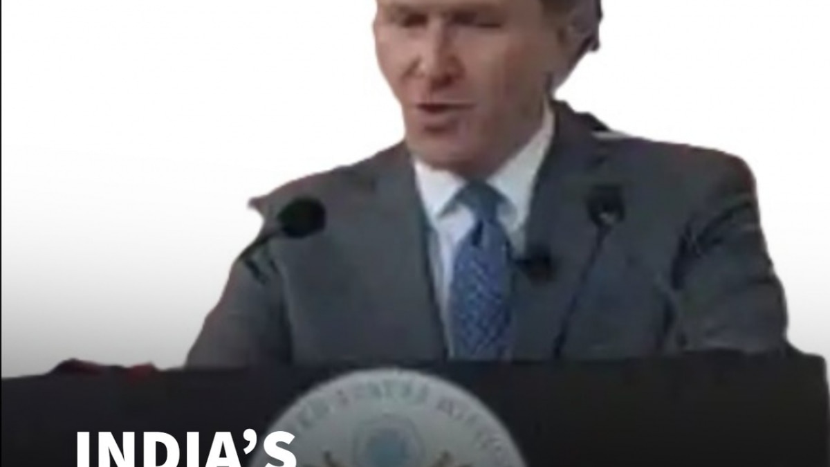 India’s Realist Foreign Policy Gets Global Attention: Elbridge Colby On S Jaishankar